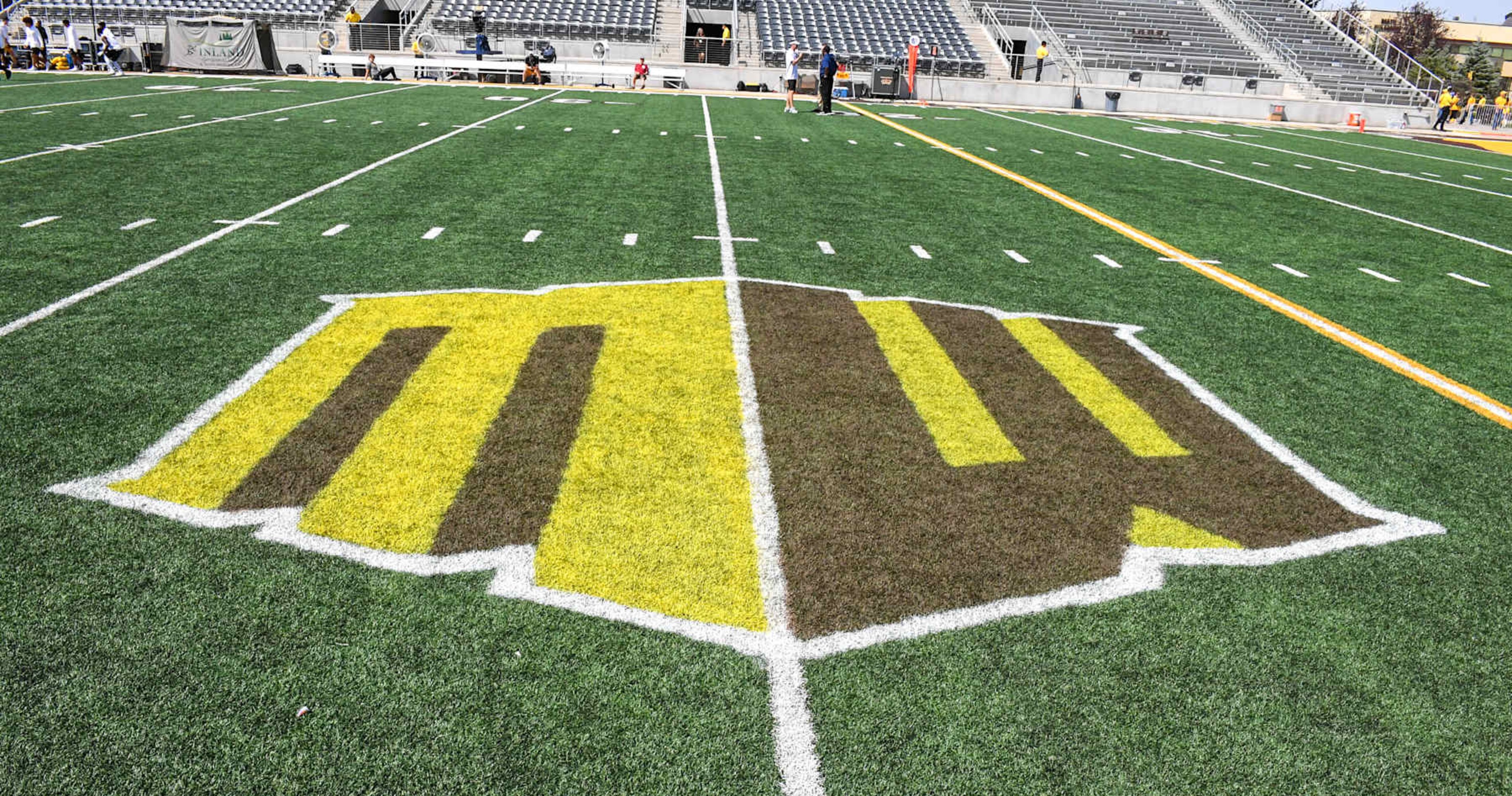 NIU Says Mountain West Hasn't Made Formal Offer amid Conference Realignment Rumors