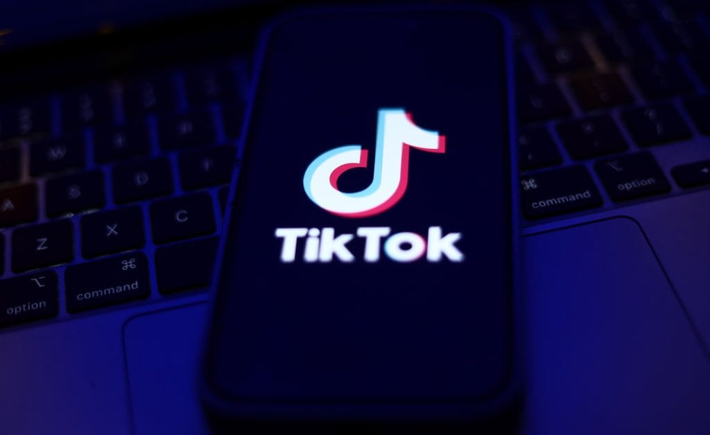 States Sue TikTok Over Children’s Mental Health