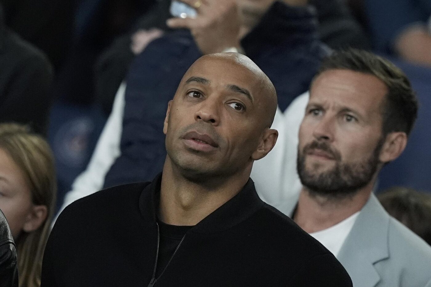 Thierry Henry scandalisé par la hausse des prix aux Antilles : « Les gens ne peuvent pas vivre »