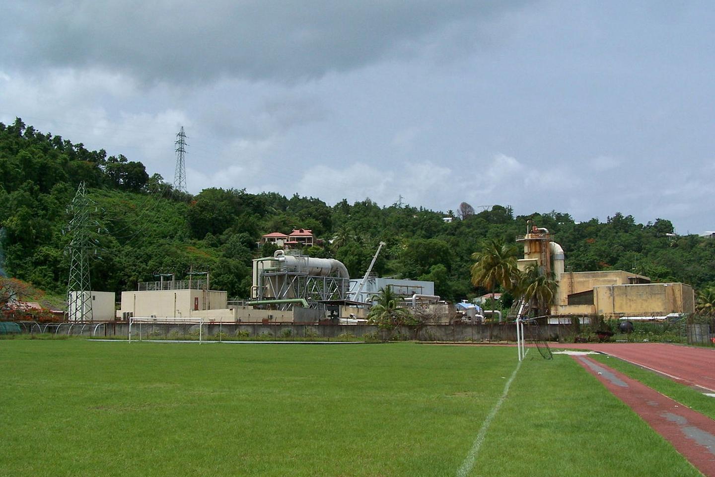 Guadeloupe : 71 000 foyers privés d’électricité après des délestages liés à une nouvelle grève