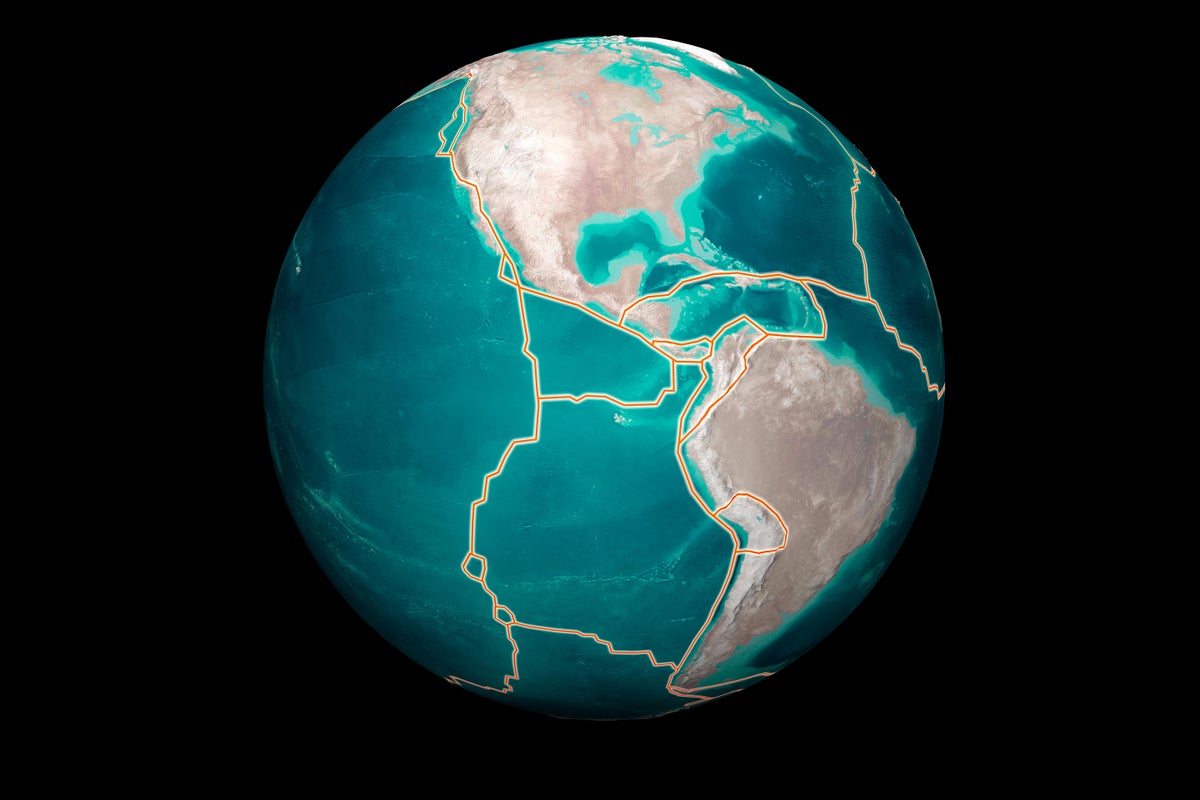 Ancient ‘Age of Dinosaurs’ Seafloor Found beneath Pacific Ocean