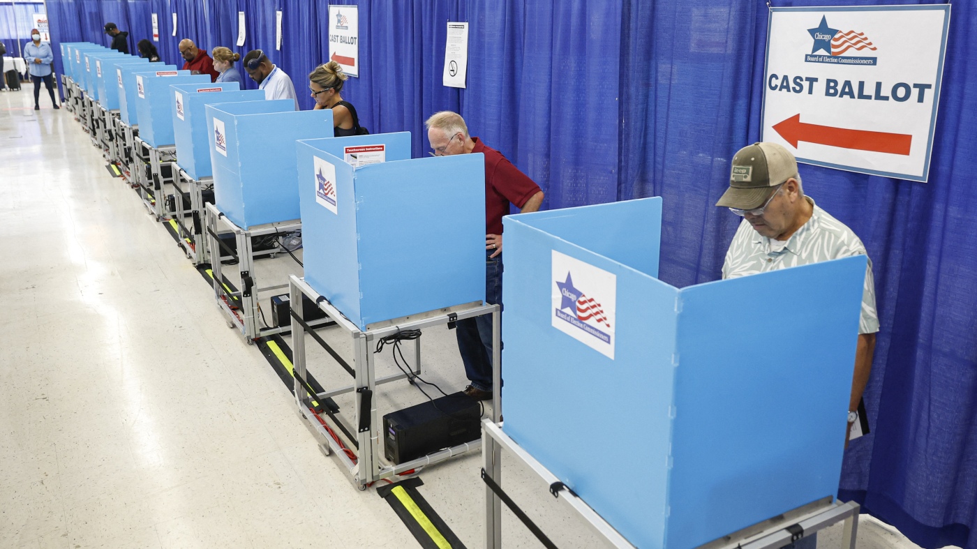 6 facts about false noncitizen voting claims and the election