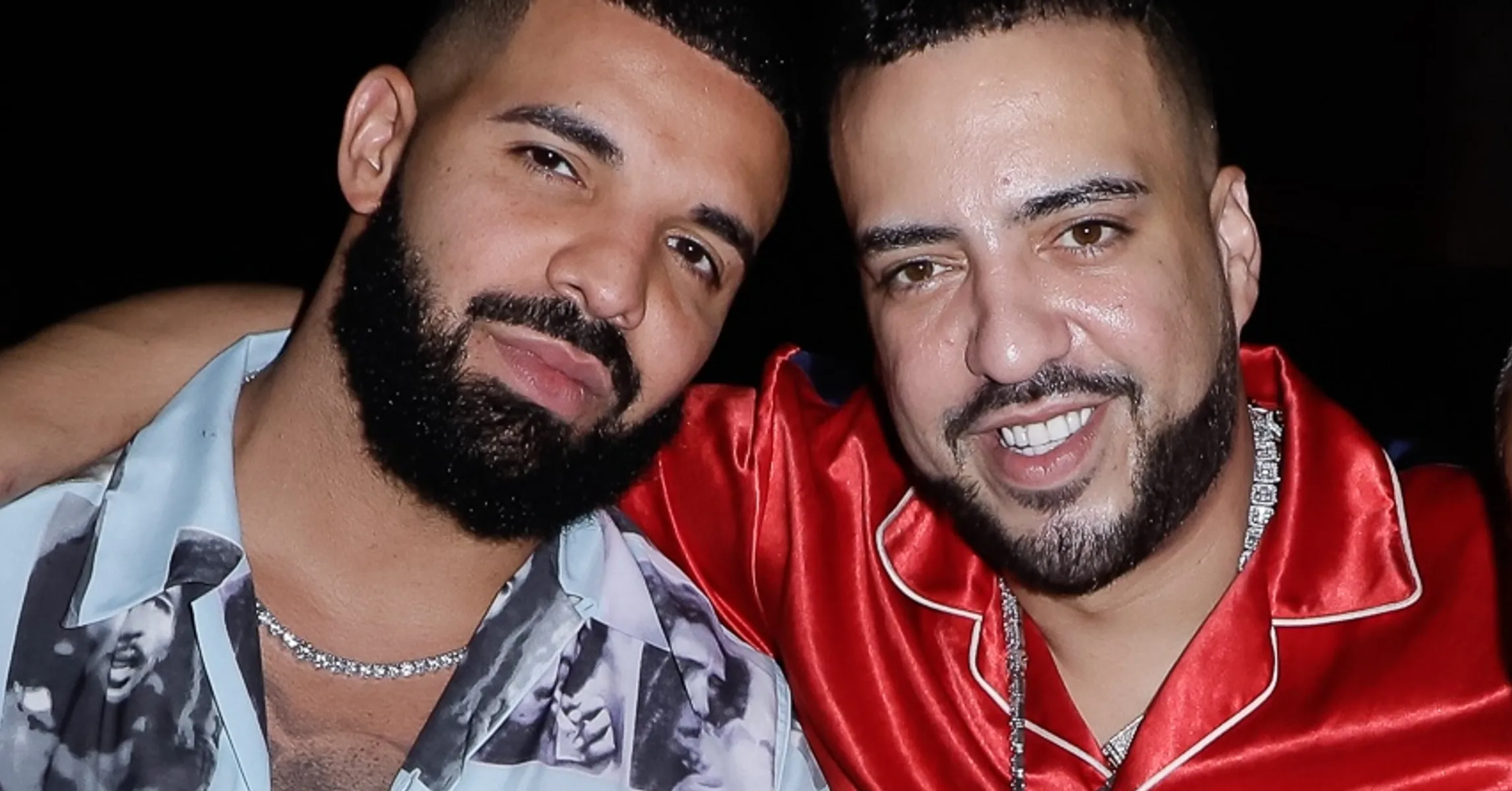 Drake Supports French Montana’s Documentary Despite Rick Ross’ Cease And Desist Accusations