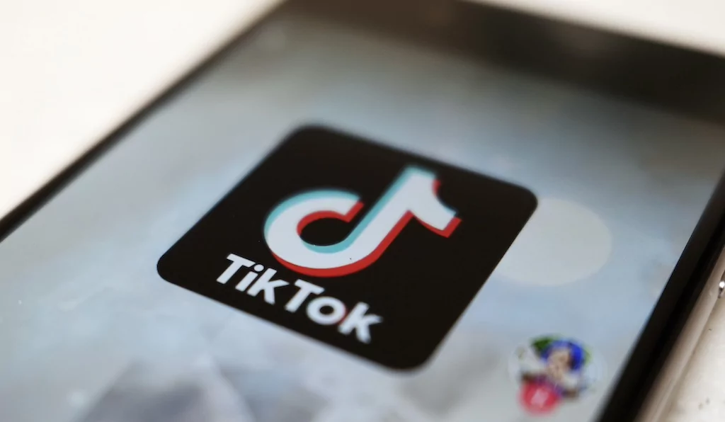 Montana attorney general sues TikTok