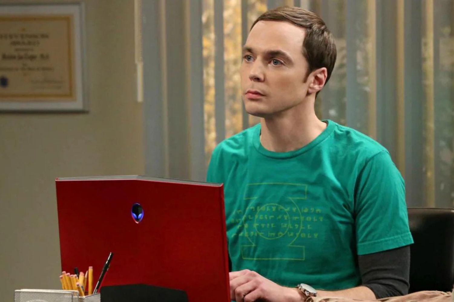 Encore un spin-off pour Sheldon ? L’acteur donne sa réponse