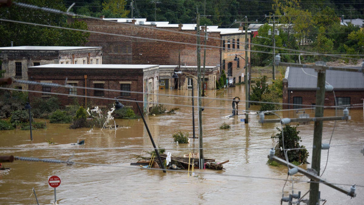 How to Help Hurricane Helene Survivors: Donations, Relief Efforts and More