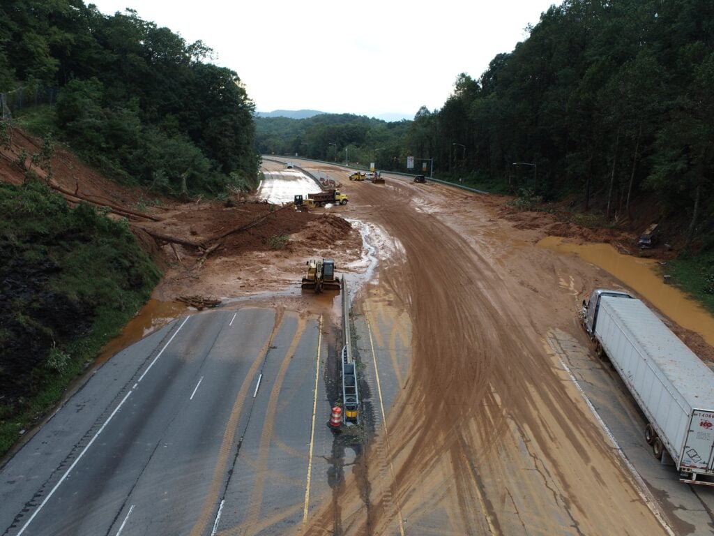 NC Governor: Unprecedented tragedy will require an unprecedented response