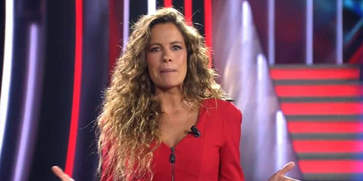 Laura Madrueño causa baja por sorpresa y es sustituida de urgencia por este rostro de Telecinco