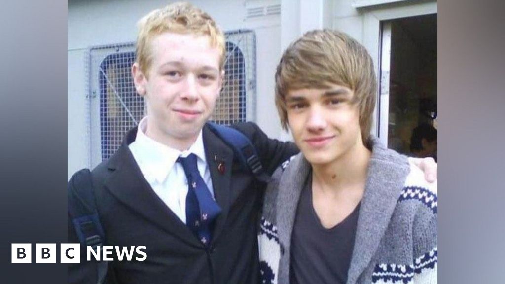 City 'heartbroken' by Liam Payne's death