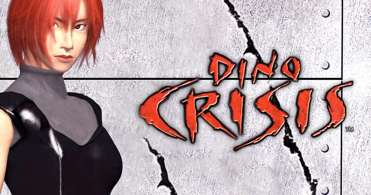 Dino Crisis is making a comeback next week thanks to PS Plus