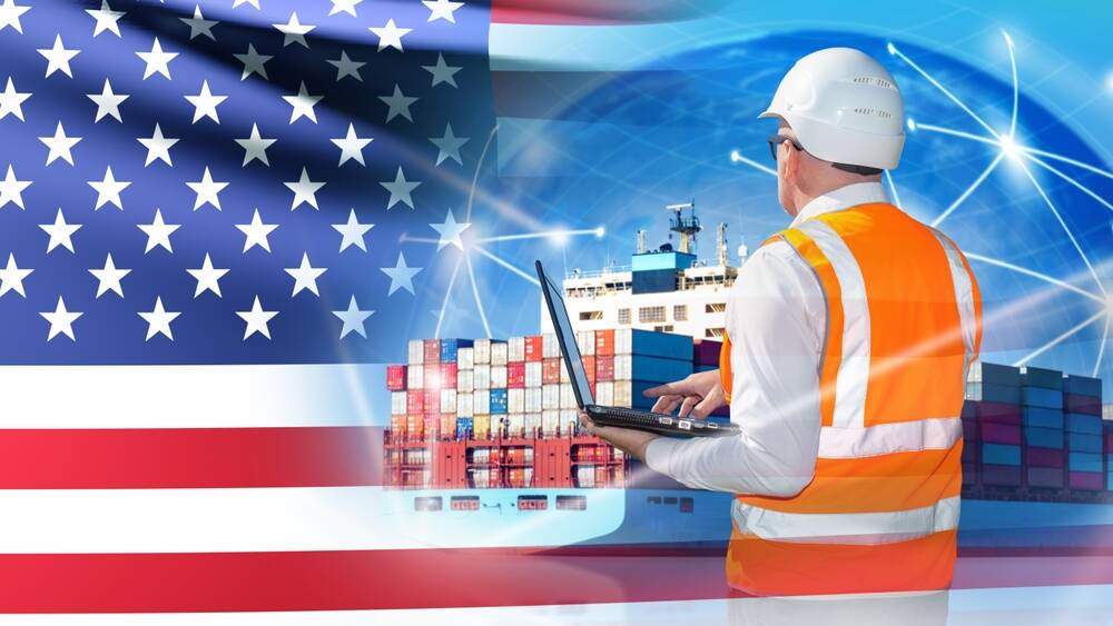 Get ready: US port strike likely to snarl tech supply chains