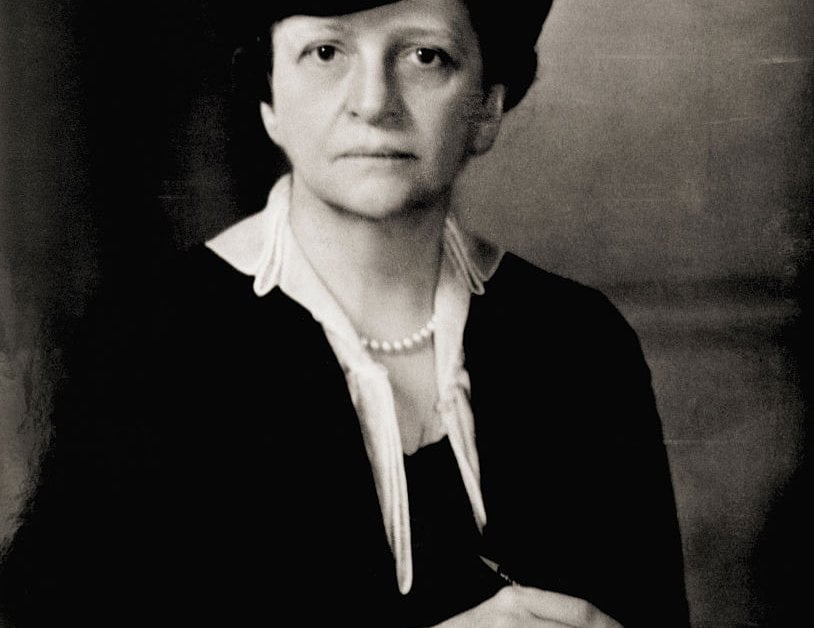 Frances Perkins Was the First Woman to Serve in a U.S. Presidential Cabinet. It’s No Coincidence She’s Having a Moment