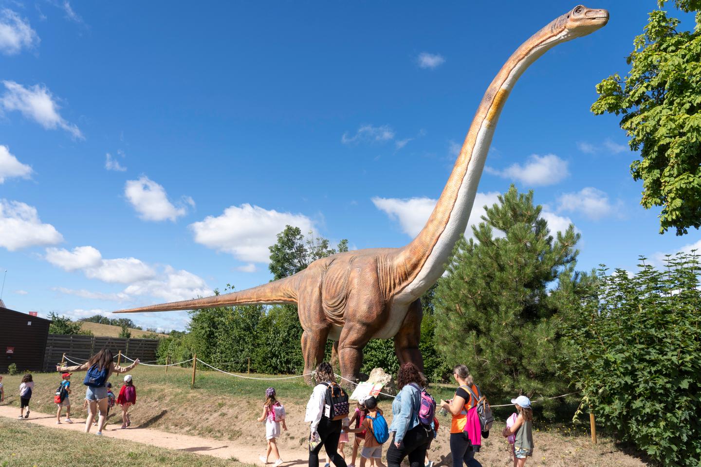 Cinq parcs à thème à visiter en famille