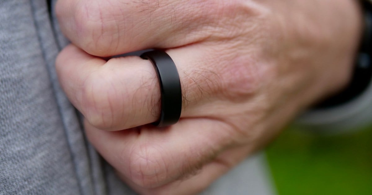 RingConn Gen 2 review: the money-saving smart ring to buy