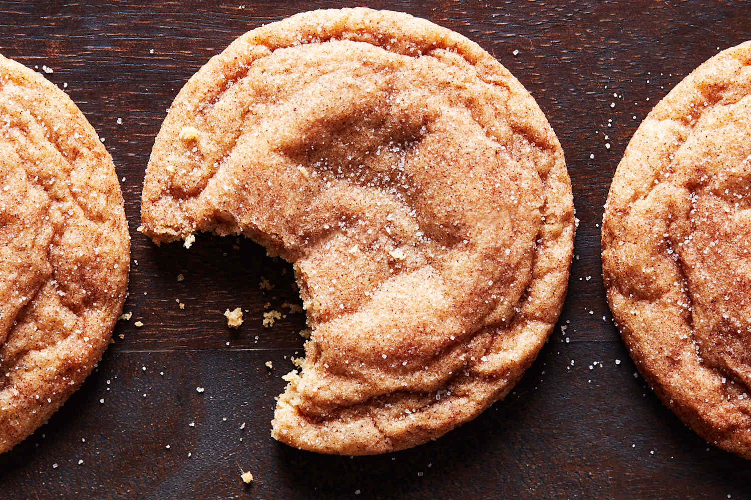 Momofuku x Milk Bar's Savory-Sweet Cookies Are SO Delicious, I Love Them