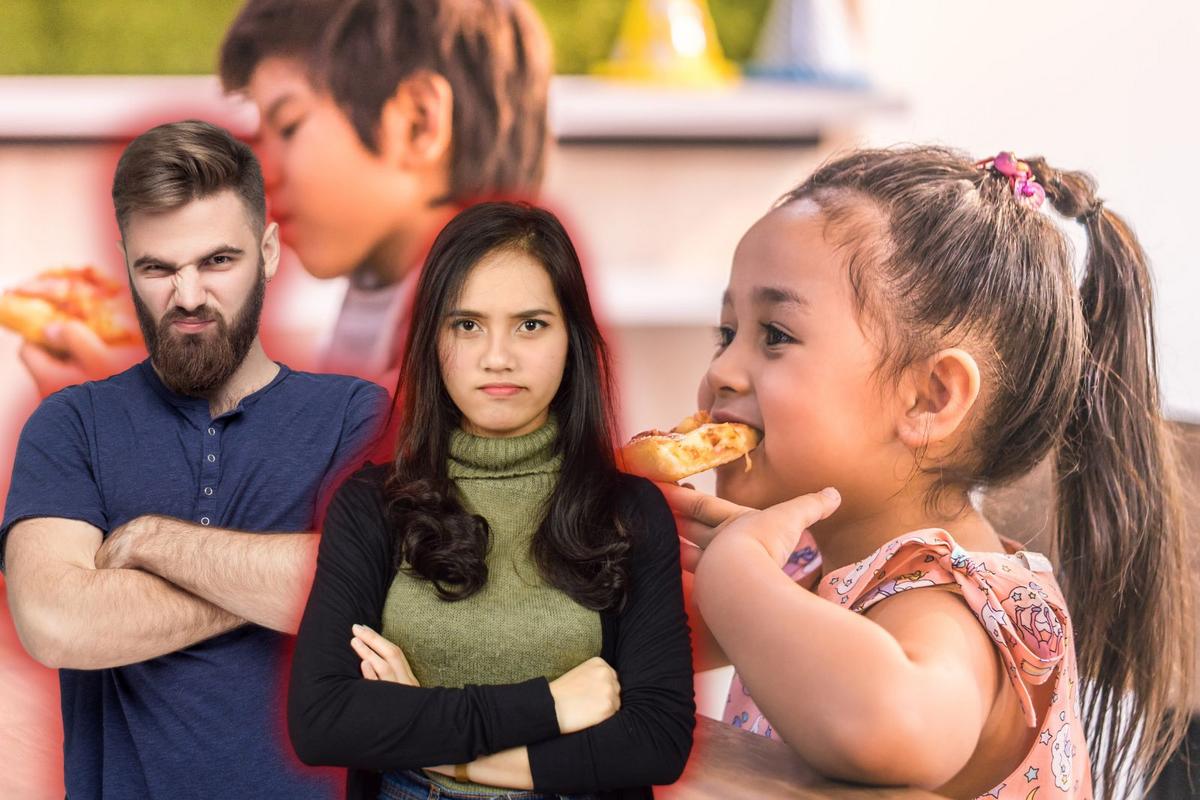 MN Restaurant Faces Backlash After Rule for Parents Goes Viral