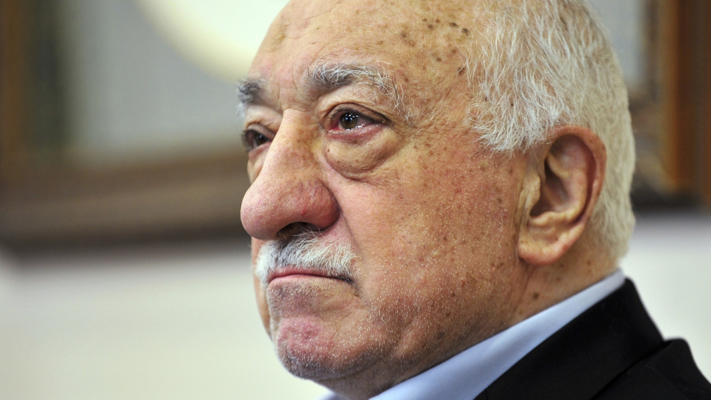 Self-exiled Turkish spiritual leader Fethullah Gülen dies in Pennsylvania