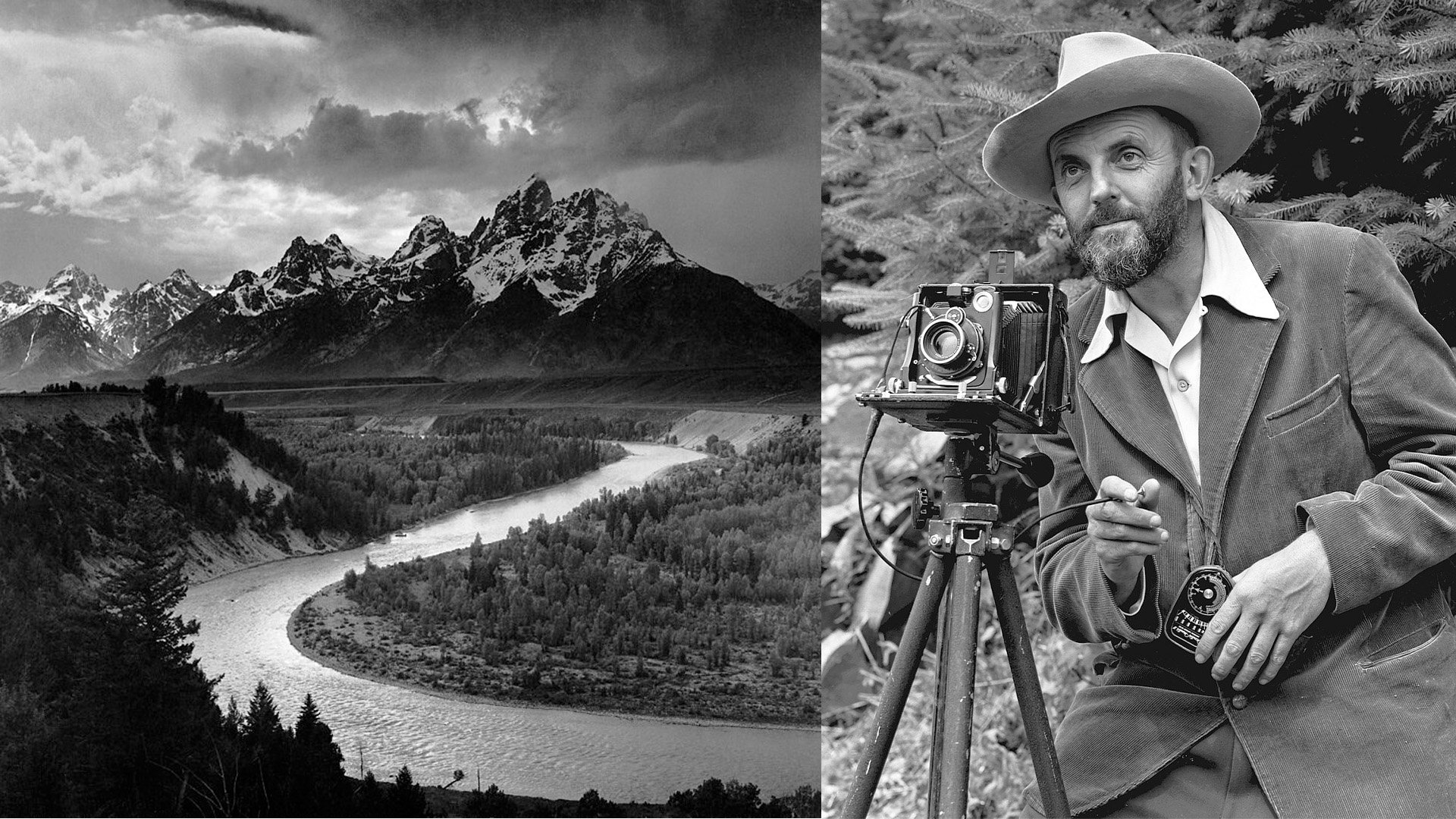 Sotheby’s auction breaks all records with $4.56 million sale of Ansel Adams’ work