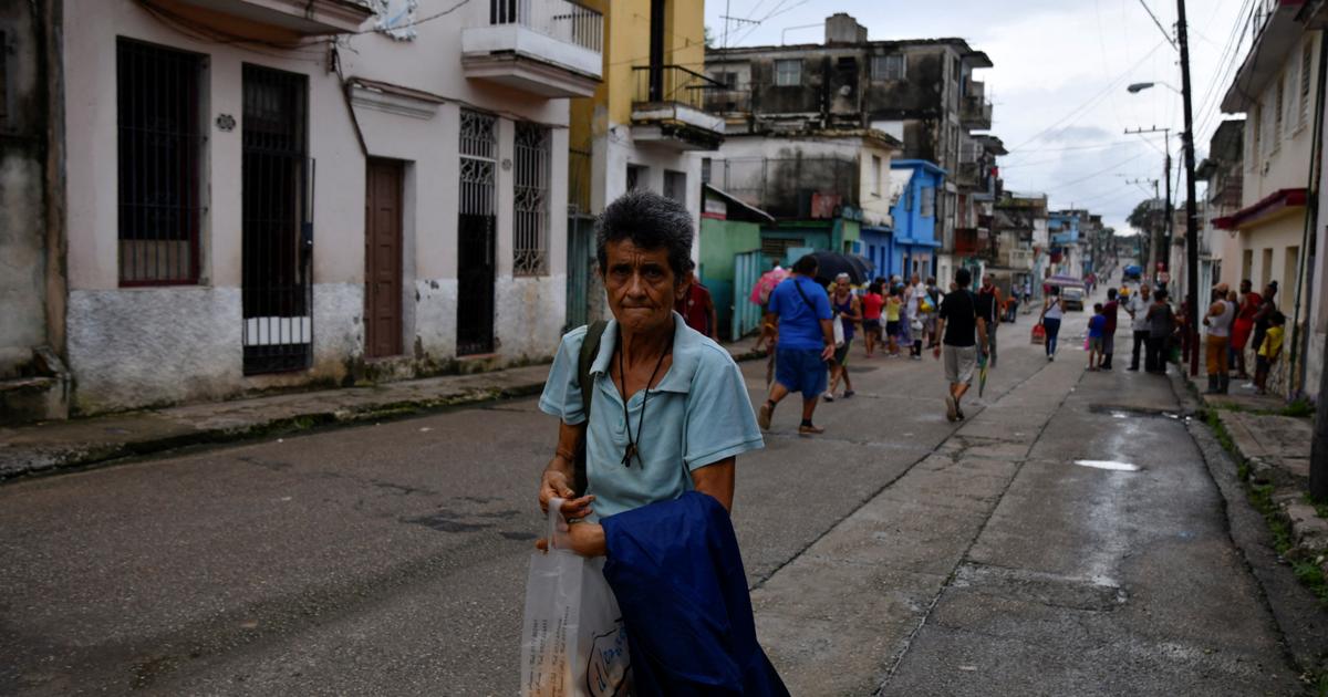 Cuba, États-Unis et Allemagne : les informations de la nuit