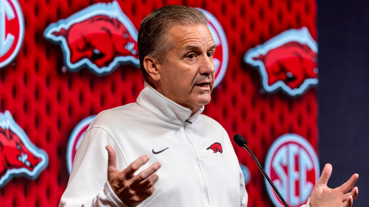 Arkansas' John Calipari, Ohio State's Jake Diebler among coaches set for success in Year 1 at new school