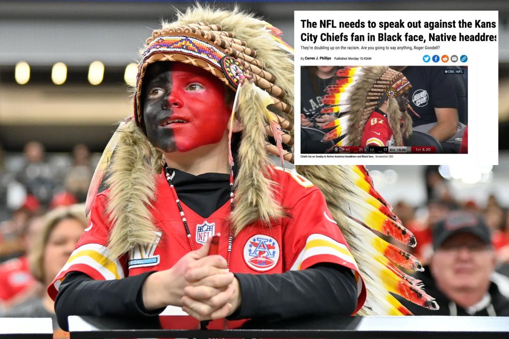 Deadspin loses bid to toss defamation suit over article accusing young Chiefs fan of racism