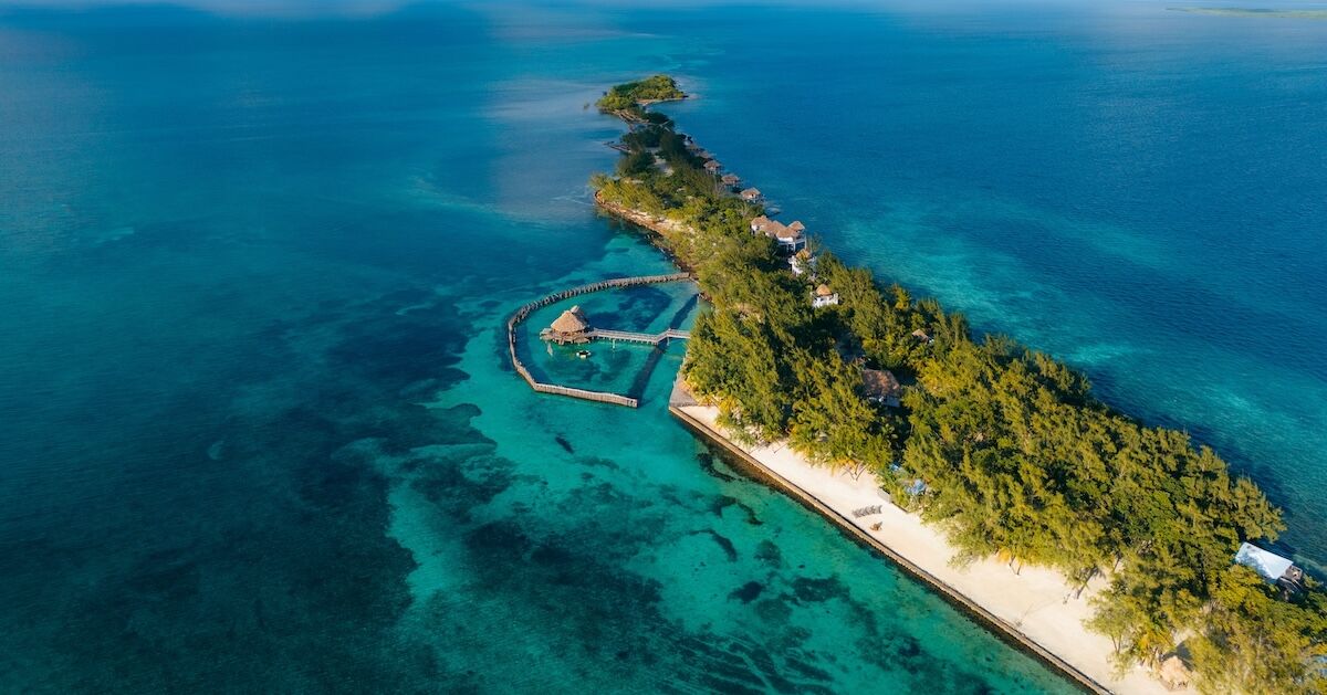 From Jungle Treehouses to Island Villas, These 3 Resorts Capture Belize’s Best