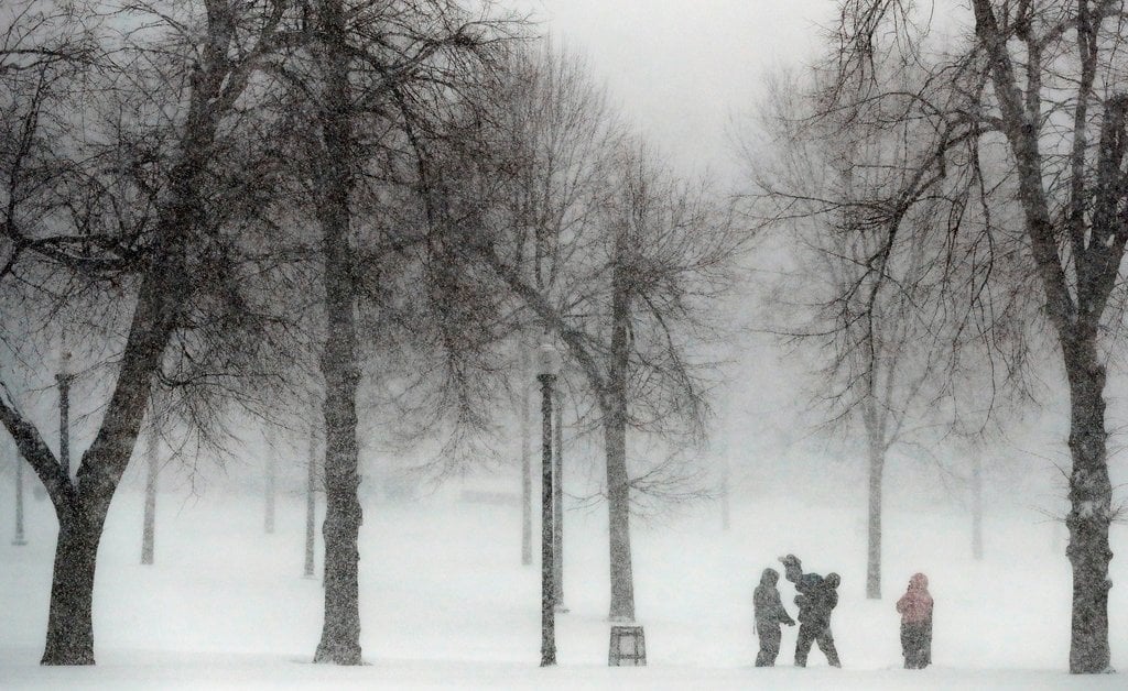 La Nina Could Soon Arrive. What That Means for Winter Weather