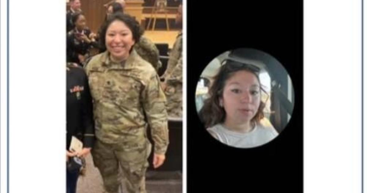 Homicide investigation launched after missing soldier Sarah Roque found dead in trash bin at Army base in Missouri