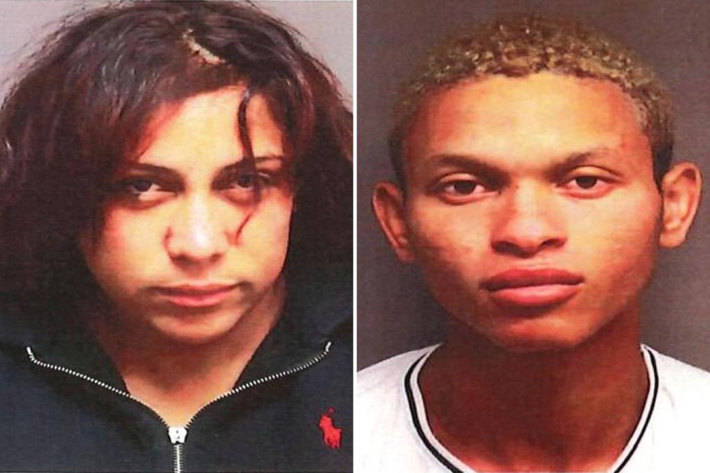 Suspected Tren de Aragua gang members caught after fleeing brutal Stamford murder scene