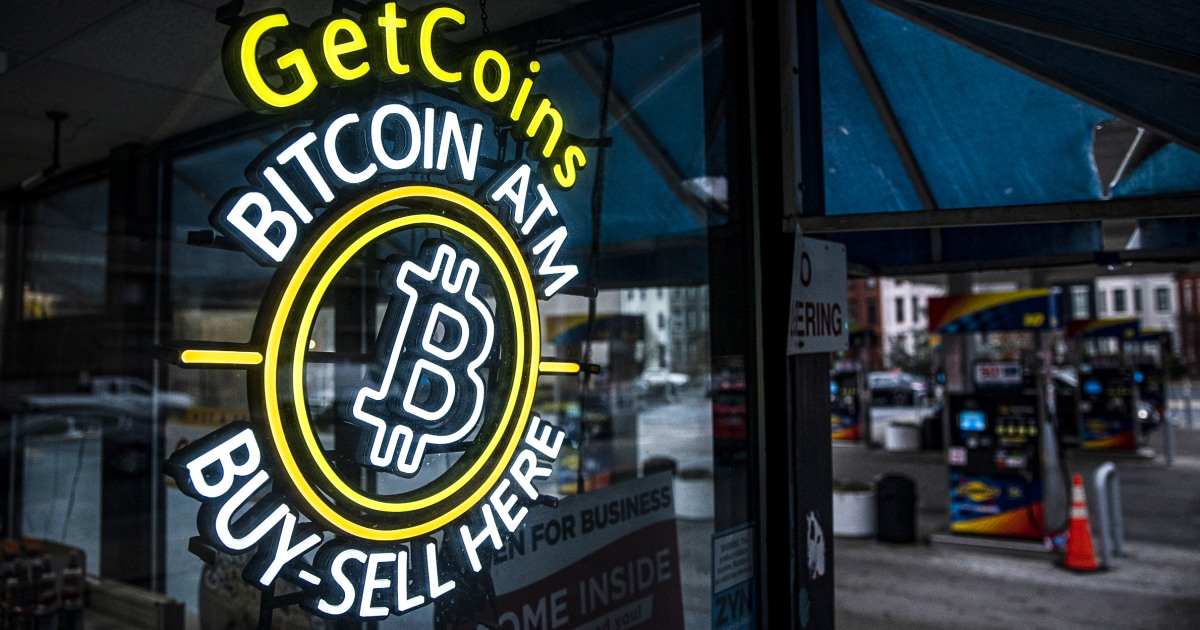 Historic bitcoin theft tied to Connecticut kidnapping, luxury cars, $500K bar bills