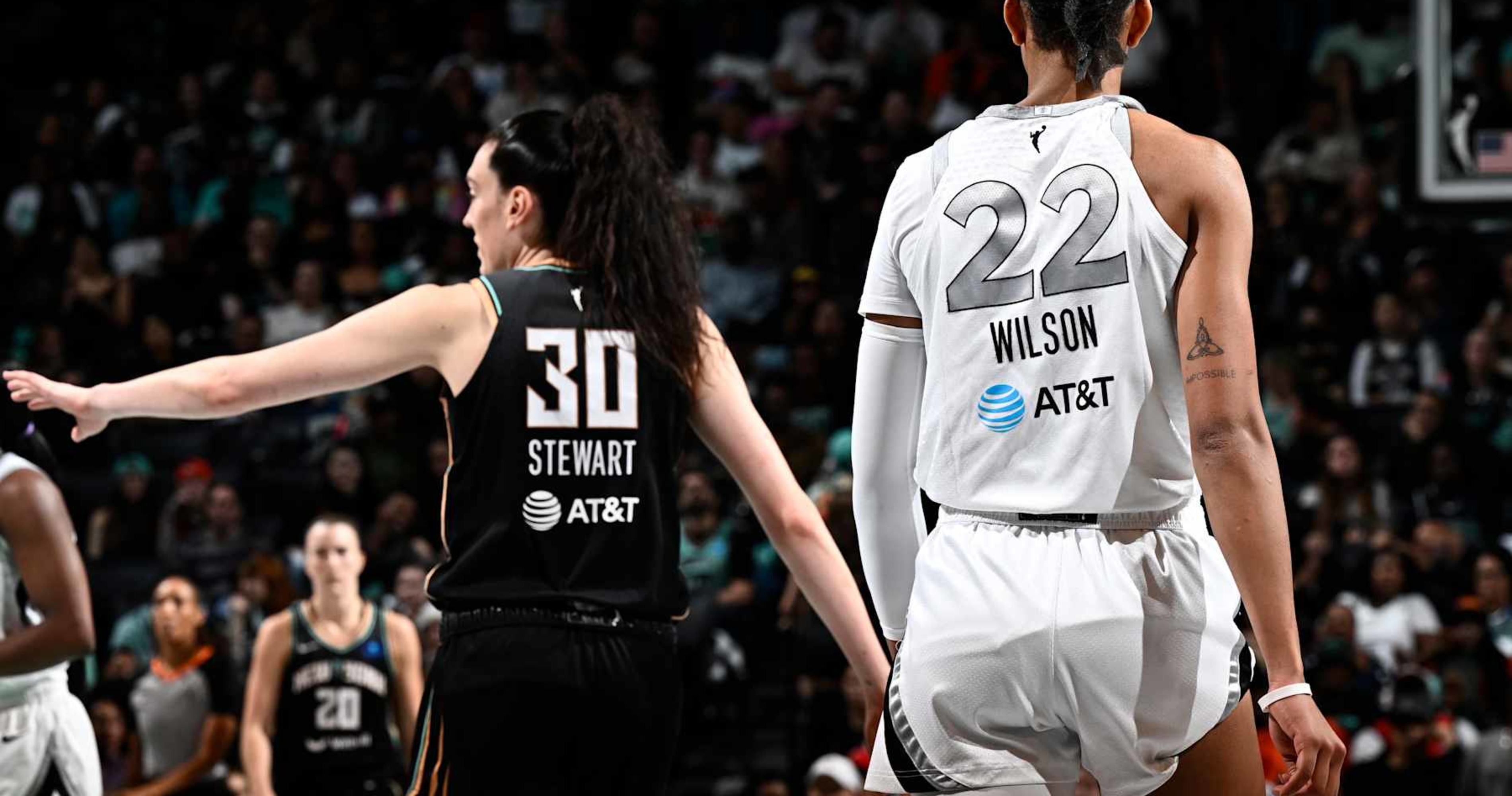 Winners, Losers of 2024 WNBA Playoffs so Far: Ionescu Leveling Up as Semis Roll On