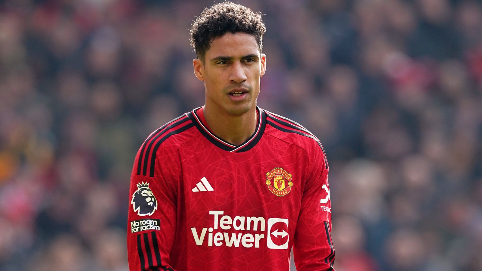 Varane retires from football aged 31