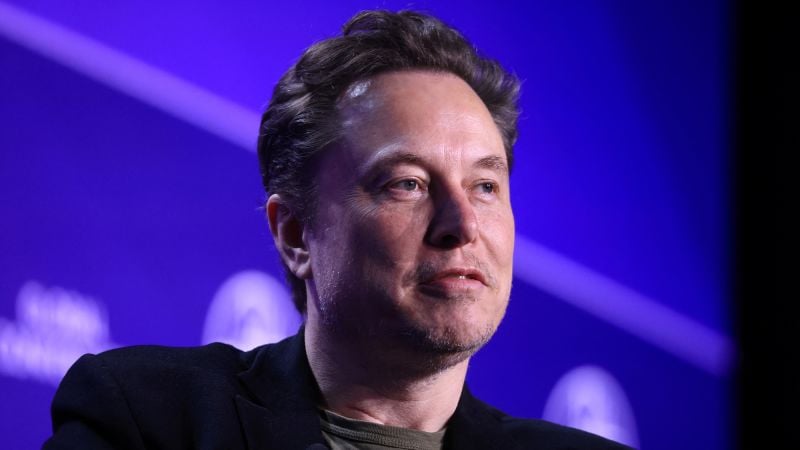 Elon Musk’s X cleared to resume service in Brazil after it obeys court orders