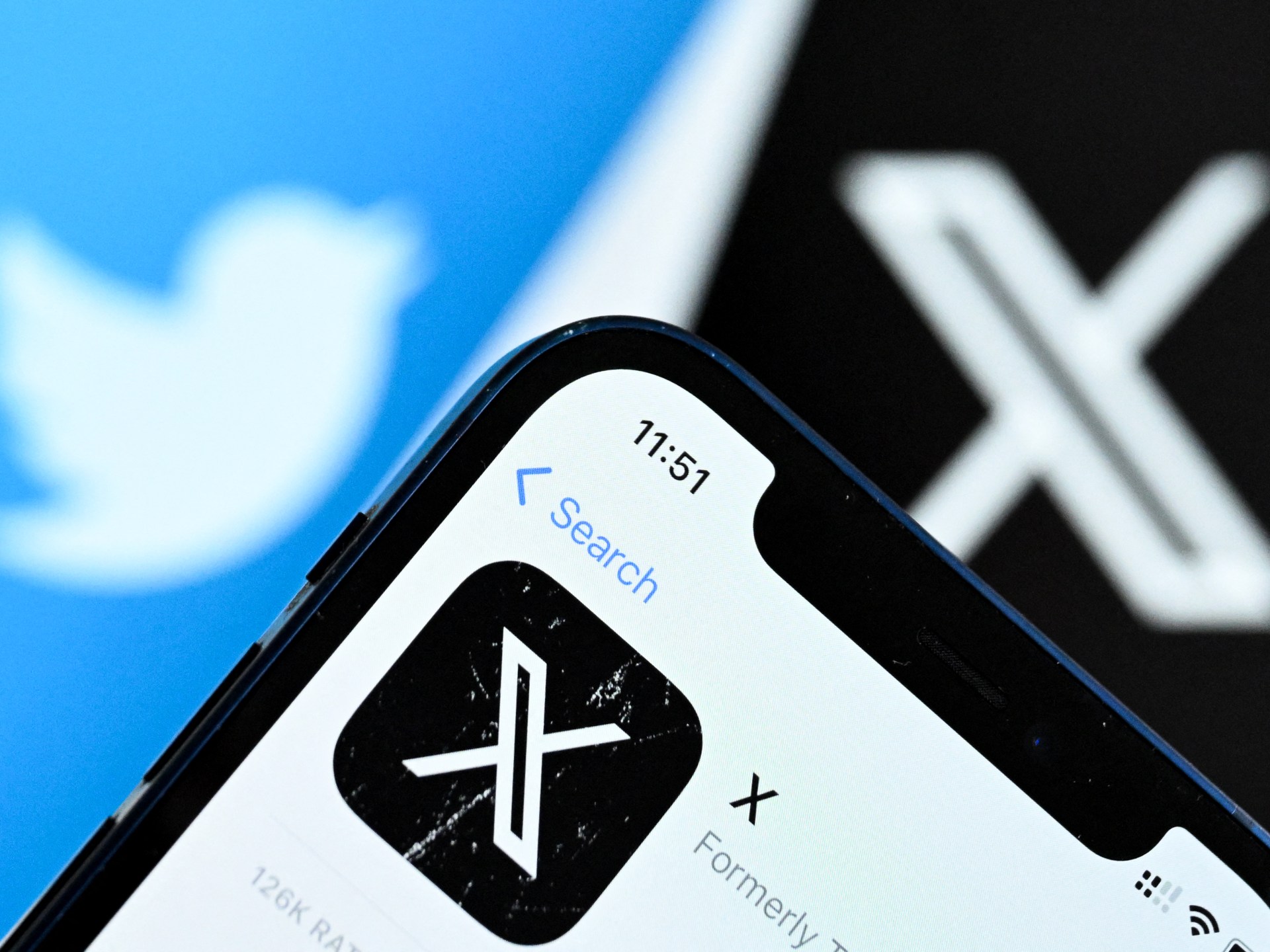 Social media site X attempts to pay fine in bid to resume service in Brazil