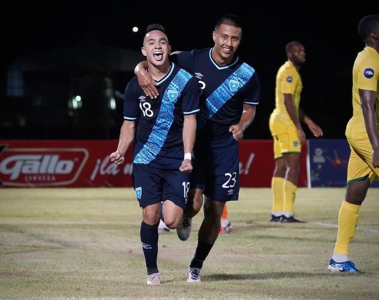 Costa Rica vs. Guatemala: hora y cómo ver en vivo desde Estados Unidos la Liga de Naciones de la CONCACAF