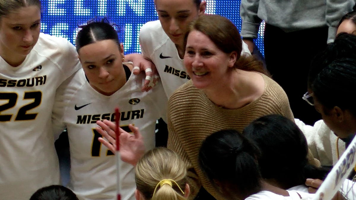 Mizzou completes perfect homestand with win over Mississippi State