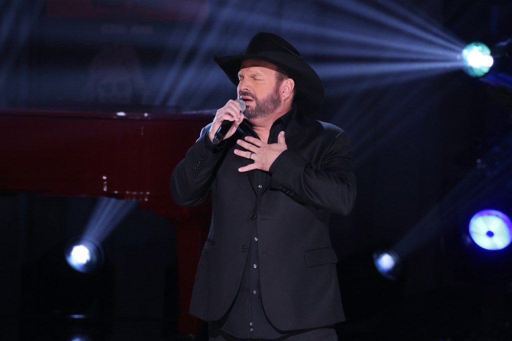 Garth Brooks Accused Of Rape In Suit Filed After Singer Moved To Shut Down Public Airing Of Allegations In Legal Action Of His Own