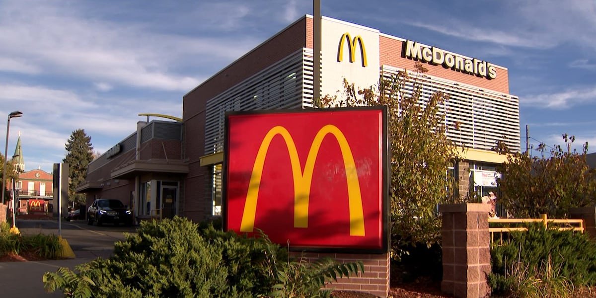 Expert explains how products become contaminated with E. coli following McDonald’s outbreak