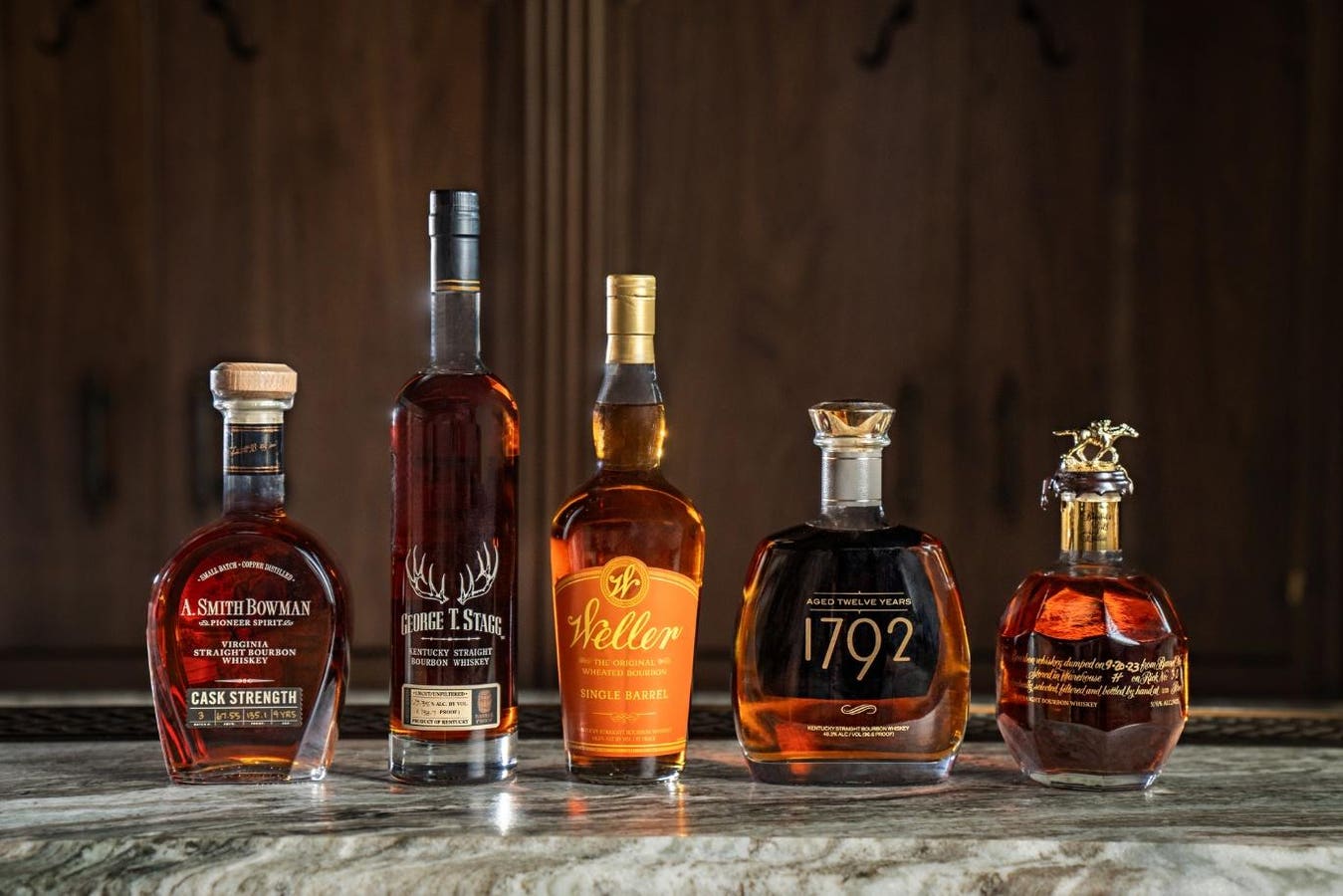 Sazerac To Auction Rare And Coveted Whiskeys For Hurricane Relief