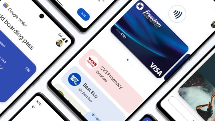 Google upgrades Google Wallet with new features and expands its availability