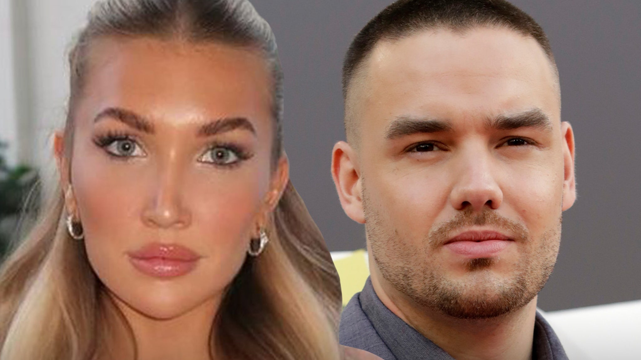 Liam Payne's Girlfriend Kate Cassidy 'At a Complete Loss' After Death