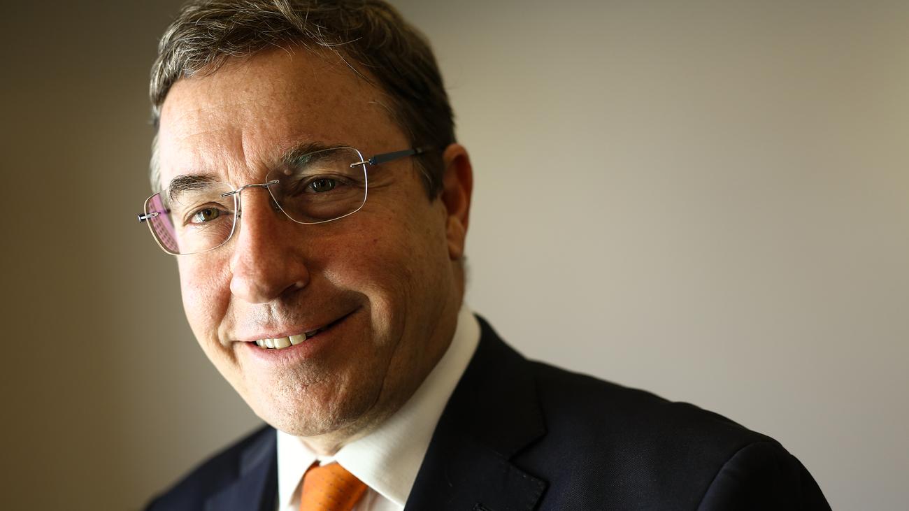 Achim Steiner: "Es geht nicht darum, reiche Menschen zu bestrafen"