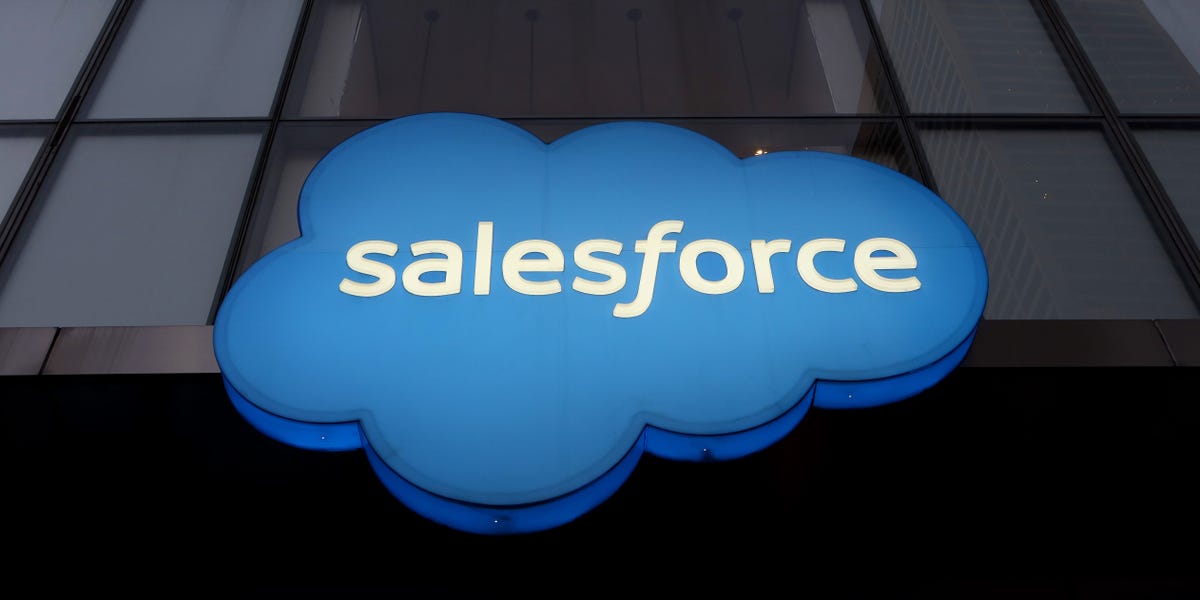 Salesforce to close Portland office, asks employees to relocate or take severance