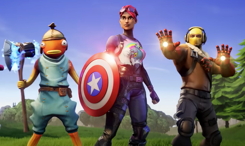 Disney Explains Why Its Fortnite Deal Is So Important -- "We Have To Adapt"