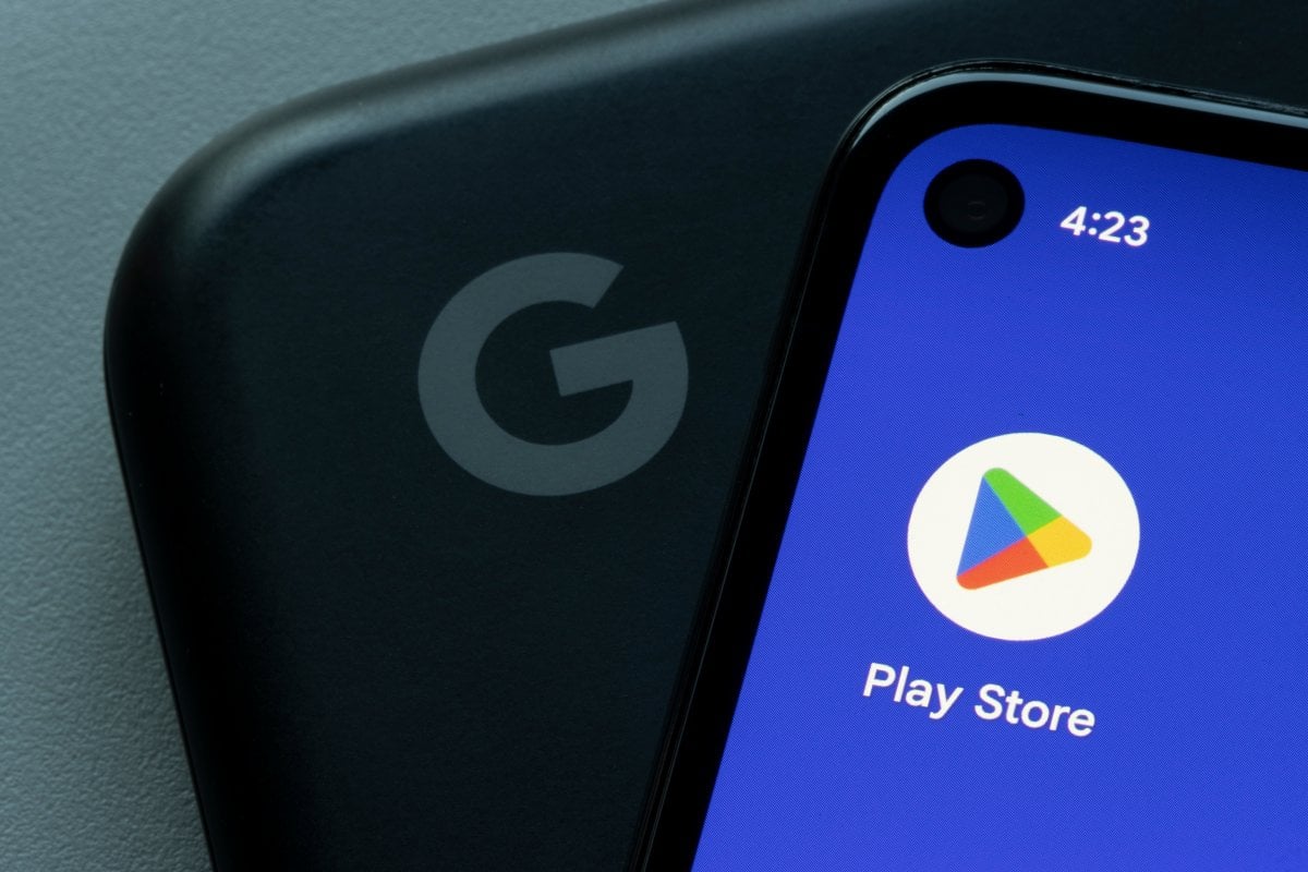 Google Play: Richter verfügt Auflagen für Googles App-Geschäft in den USA