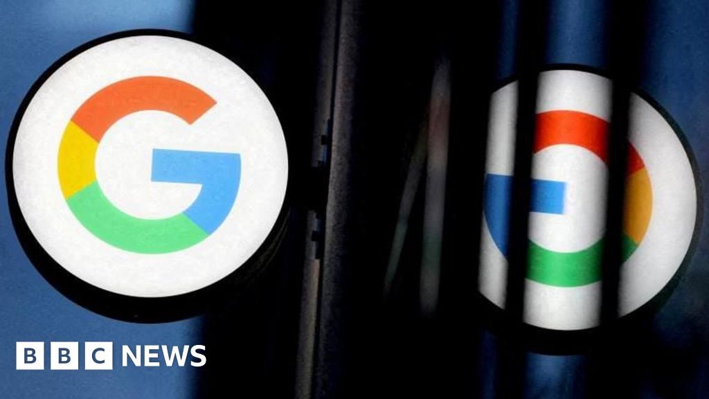 US judge orders Google to open app store to rivals