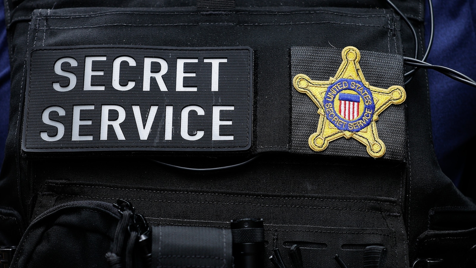 Secret Service needs reform or another Butler 'will happen again': DHS