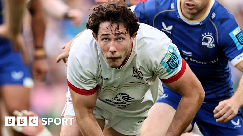 Ulster 'battle-hardened' after tough season start