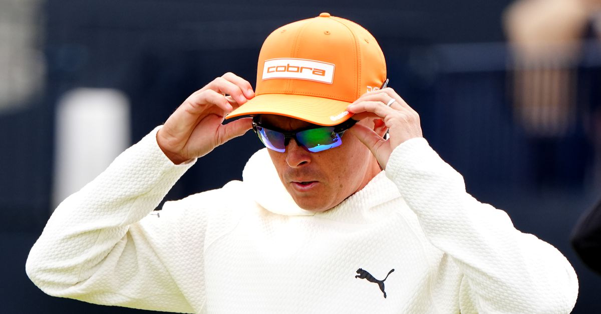 Rickie Fowler returns for Sanderson Farms Championship after extended break to be a Dad