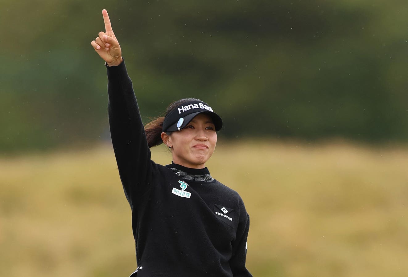 Lydia Ko’s Remarkable Year: Olympic Gold, LPGA Hall Of Fame & Major Title